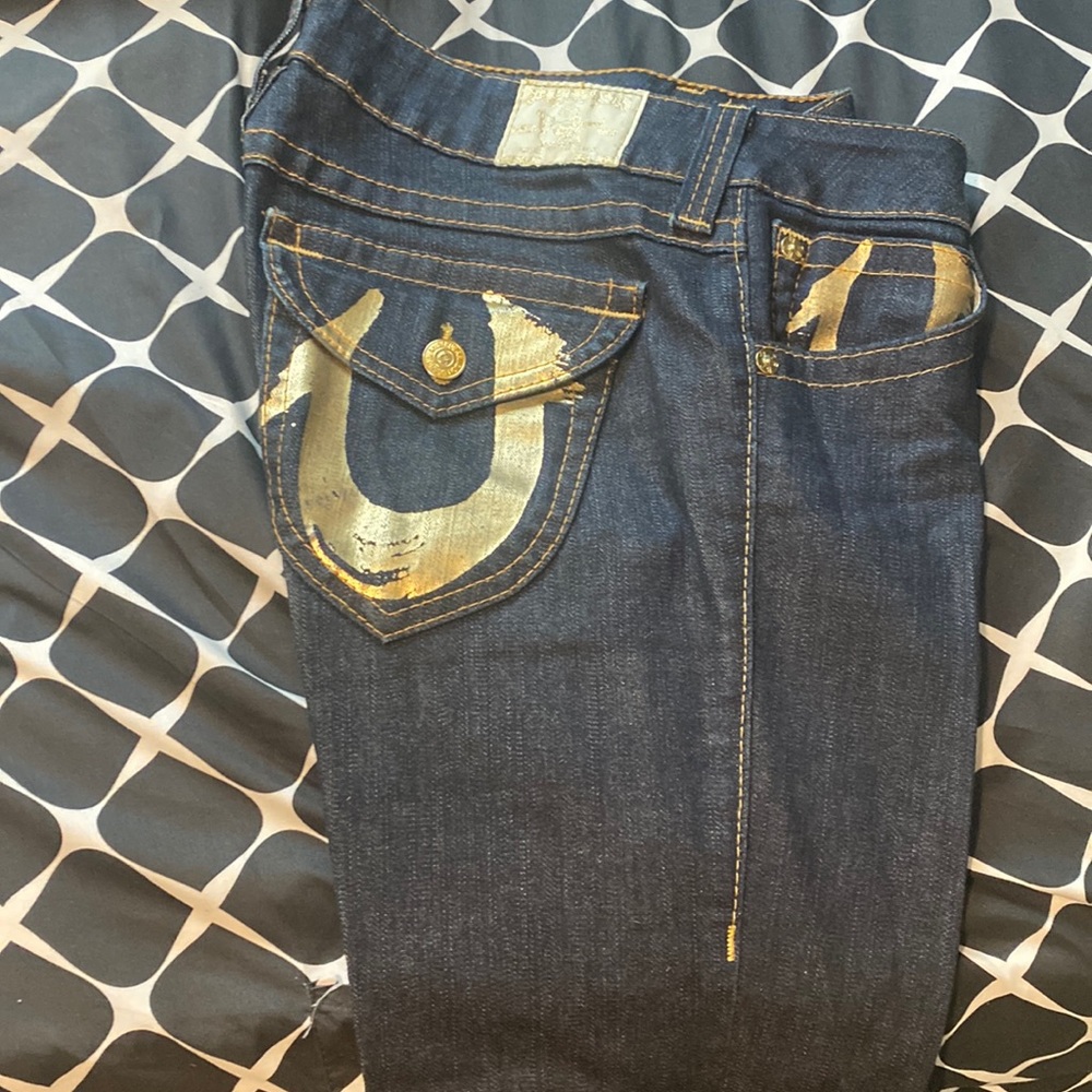 Blue Jean